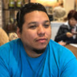 Meet your Posher, Jose